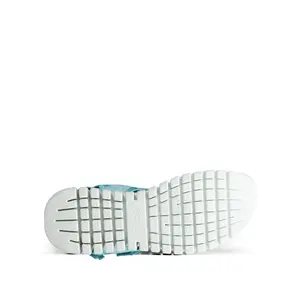 Damen Leder Sandalen Ecco Gruuv image-4