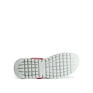 Damen Leder Sandalen Ecco Gruuv image-3
