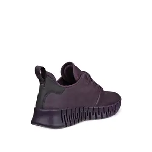 Kvinders sneakers Ecco Gruuv image-4