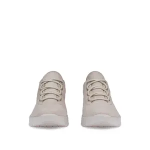 Sapatilhas de couro para mulher Ecco Gruuv Goretex image-2