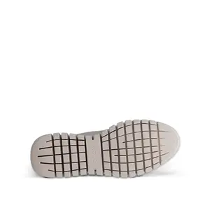 Sapatilhas de couro para mulher Ecco Gruuv Goretex image-3
