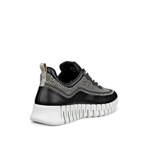 Baskets femme Ecco Gruuv image-2