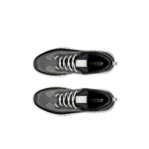 Baskets femme Ecco Gruuv image-3