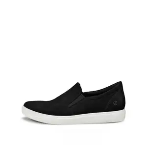 Women's Sneakers Ecco Classic Slip-On image-0