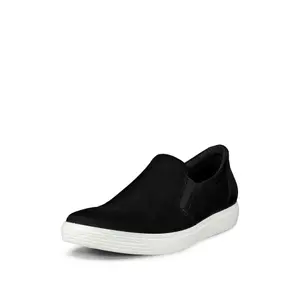 Women's Sneakers Ecco Classic Slip-On image-1