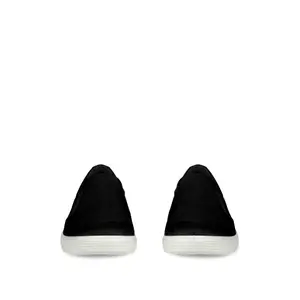 Women's Sneakers Ecco Classic Slip-On image-4