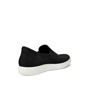 Women's Sneakers Ecco Classic Slip-On image-2