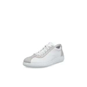 Sapatilhas de mulheres Ecco Soft Zero image-1