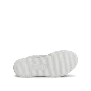 Women's leather Trainers Ecco Soft Zero image-5