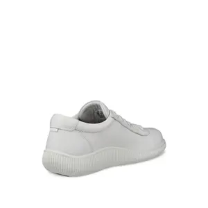 Women's leather Trainers Ecco Soft Zero image-2