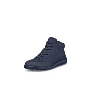 Damen High-Top-Sneaker Ecco Soft Zero image-1