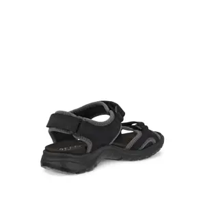 Dames wandelsandalen Ecco Hike image-3