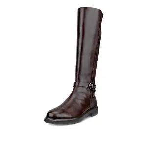 Women's boots Ecco Metropole Amsterdam image-1