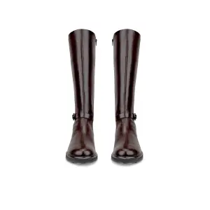 Women's boots Ecco Metropole Amsterdam image-2