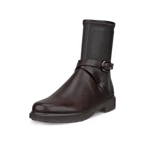 Botines de mulher Ecco Metropole Amsterdam image-1
