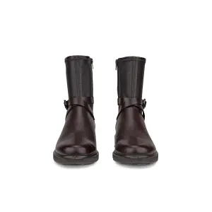 Botines de mulher Ecco Metropole Amsterdam image-3