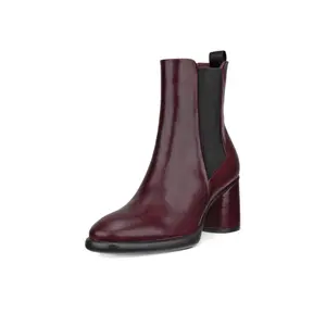 Women's boots Ecco Sculpted Lx 55 image-1