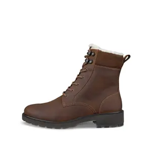 Botas de inverno femininas Ecco Metro Vienna image-1