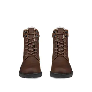 Botas de inverno femininas Ecco Metro Vienna image-2
