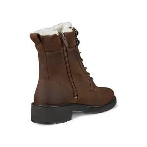 Botas de inverno femininas Ecco Metro Vienna image-4