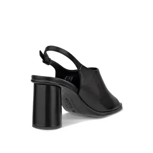 Sculptede Hæl Sandaler Dame Ecco Sculpted Alba 65 image-2