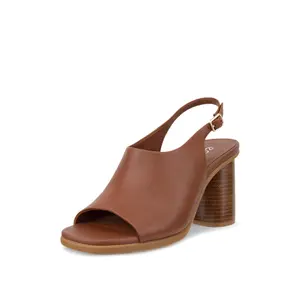 Sandaler med hæl til kvinder Ecco Sculpted Alba 65 image-1
