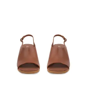 Sandaler med hæl til kvinder Ecco Sculpted Alba 65 image-5