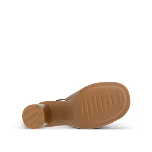 Sandaler med hæl til kvinder Ecco Sculpted Alba 65 image-6
