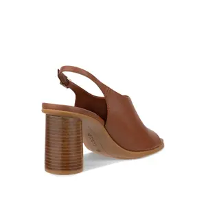 Sandaler med hæl til kvinder Ecco Sculpted Alba 65 image-3