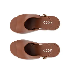 Sandaler med hæl til kvinder Ecco Sculpted Alba 65 image-4