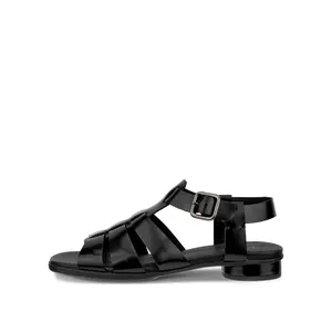 Sandaler med hæl til kvinder Ecco Sculpted Alba 25 image-0