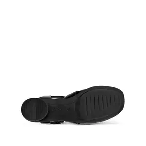 Sandaler med hæl til kvinder Ecco Sculpted Alba 25 image-6