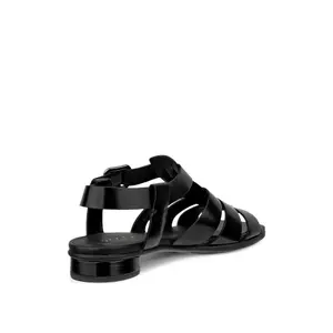 Sandaler med hæl til kvinder Ecco Sculpted Alba 25 image-2