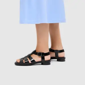Sandaler med hæl til kvinder Ecco Sculpted Alba 25 image-3