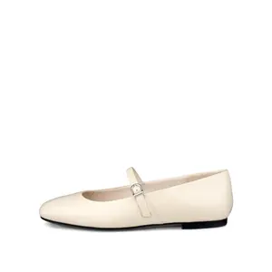 Dames ballerina's Ecco Margot image-0