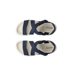 Women's sandals Ecco Cross Strap image-4