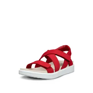 Ženské sandály Ecco Soft image-1