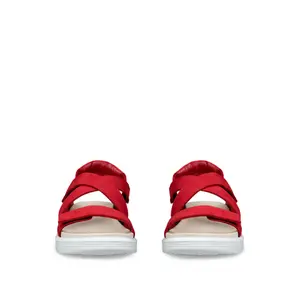 Ženské sandály Ecco Soft image-5