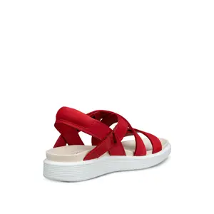 Ženské sandály Ecco Soft image-3