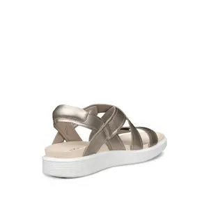 Ženské sandály Ecco Soft image-3
