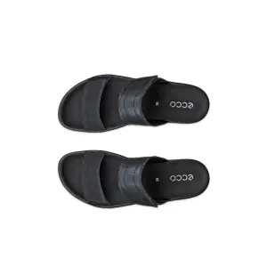 Női szandál Ecco Slide image-2