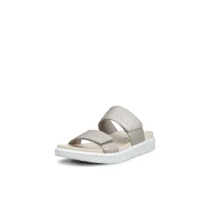Women's sandals Ecco Slide image-1