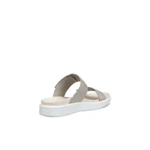 Women's sandals Ecco Slide image-2