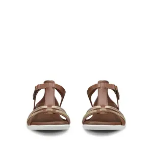 Sandales femme Ecco Flash image-5