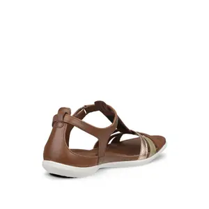 Sandales femme Ecco Flash image-3
