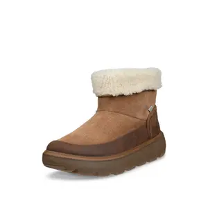 Bottes d'hiver femme Ecco Glacia Wp