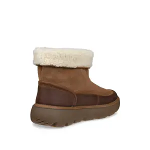 Bottes d'hiver femme Ecco Glacia Wp image-4