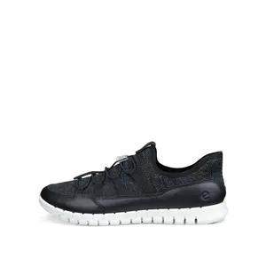 Women's waterproof Trainers Ecco Gruuv Lite image-0