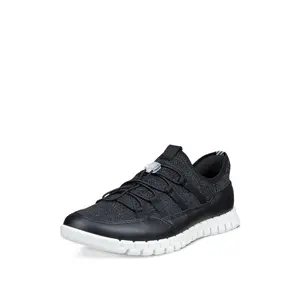 Women's waterproof Trainers Ecco Gruuv Lite image-1