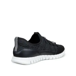 Women's waterproof Trainers Ecco Gruuv Lite image-3
